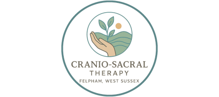calm strength cranio-sacral therapy